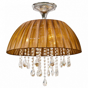 Светильник на штанге Arte Lamp Coppa A3660PL-3BR