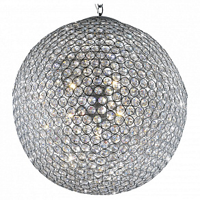 Подвесной светильник Odeon Light Tola 2704/8