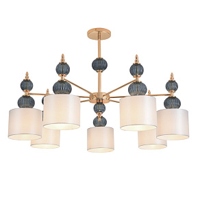 Люстра на штанге Lumion CLASSI 8418/7