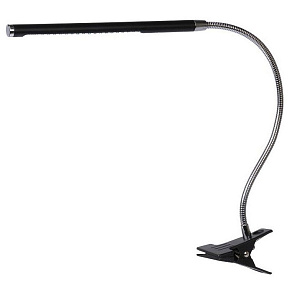 Настольная лампа офисная Lucide Led clip 71628/21/30