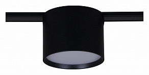 Накладной светильник Reluce  13006-9.3-001UR magnetic LED8W BK