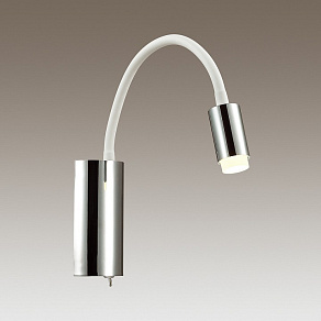 Бра Odeon Light Bruno 3989/3WL