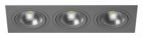 Встраиваемый светильник Lightstar Intero 111 i839090909