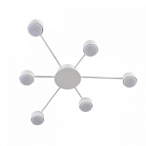 Потолочная люстра Lumion TORINA 8343/6C