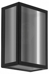 Накладной светильник Eglo ALAMONTE SMOKE 33627
