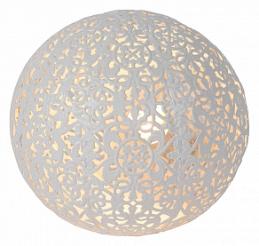 Настольная лампа декоративная Lucide Paolo 46501/01/31