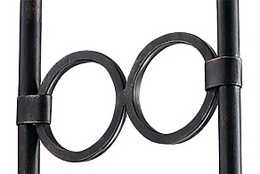 Подвесной светильник Odeon Light Fabo 2767/5