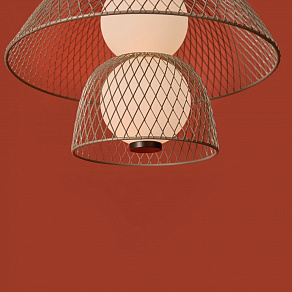 Подвесной светильник Freya Harper FR5545PL-L5GR