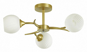 Люстра на штанге Lumion Giselle 4545/3C