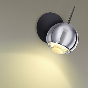 Бра Odeon Light Mia 4228/6WL