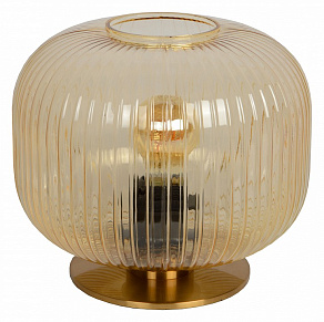 Настольная лампа декоративная Lucide Virgil 74511/01/62