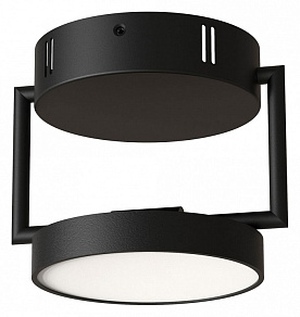 Накладной светильник DeMarkt Гэлэкси 18 632017501