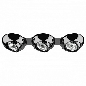 Встраиваемый светильник Lightstar Ocula 011837