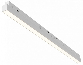Встраиваемый светильник Maytoni Basis TR030-4-24WTW-DD2-W