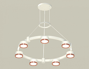 Подвесная люстра Ambrella XR XR92031503