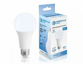 Лампа светодиодная Ambrella Light A65 652506