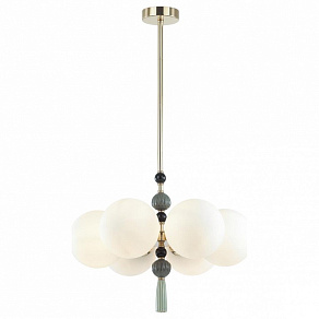 Подвесная люстра Odeon Light Palle 5405/6