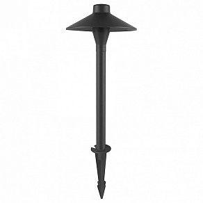 Наземный низкий светильник Feron DH702 51769