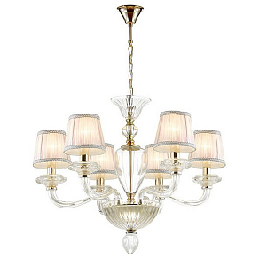 Подвесная люстра Odeon Light Sintia 4184/6