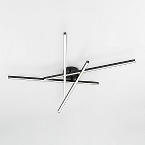 Потолочная люстра Citilux Стиг CL203141