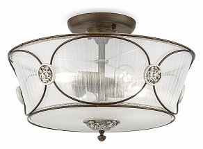 Светильник на штанге Maytoni Letizia ARM365-04-R