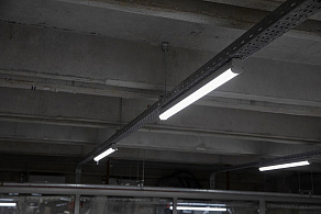 Накладной светильник Fiberli Roda 11120201