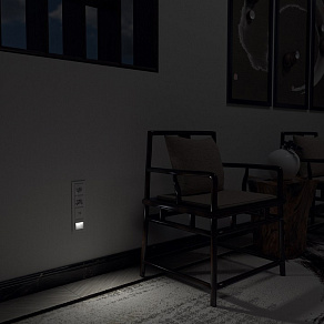 Встраиваемый светильник Werkel W115 3 W1154101