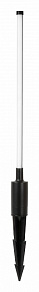 Наземный низкий светильник Lucide Lornex 29832/60/30