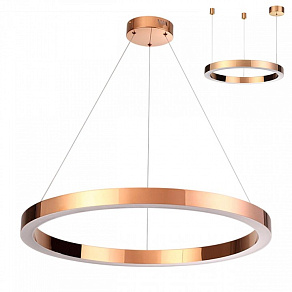 Подвесной светильник Odeon Light Brizzi 3885/45LA