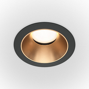 Встраиваемый светильник Voltega VGL VGL051-U-1BMG