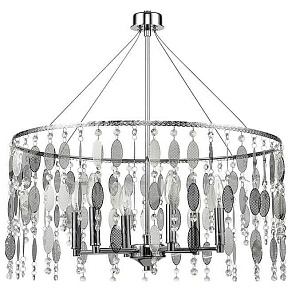 Подвесной светильник Vele Luce Grace VL4093P61