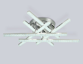 Потолочная люстра Ambrella Light FA FA8898