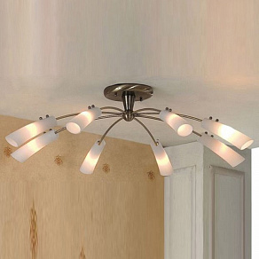 Люстра на штанге Citilux Ринго CL205183