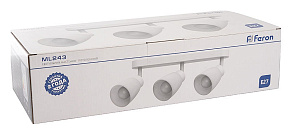 Спот Feron Barre 41515