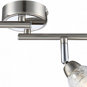 Спот Globo Crash 56023-4