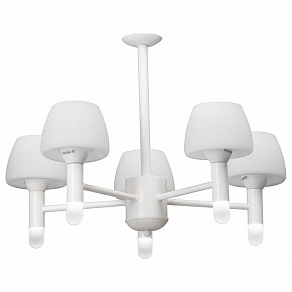 Подвесная люстра Vitaluce V4056 V4056/5