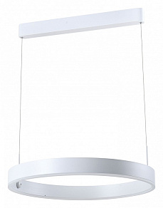 Подвесной светильник Moderli Straight V2453-PL