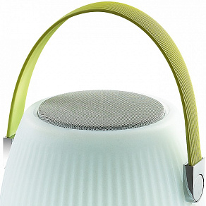 Настольная лампа-ночник Favourite Speaker 2128-1T