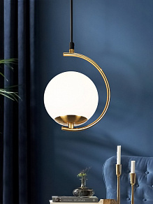 Подвесной светильник Rivoli Lola Б0052866