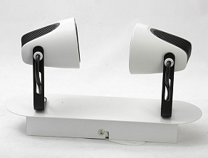 Спот Lussole Merano LSN-4101-02