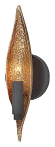 Бра Hinkley Willow QN-WILLOW1-CBK
