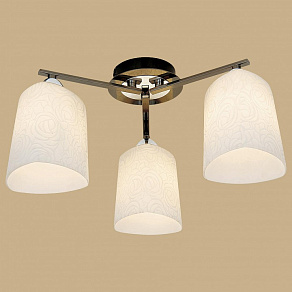 Потолочная люстра Citilux Лора CL146131