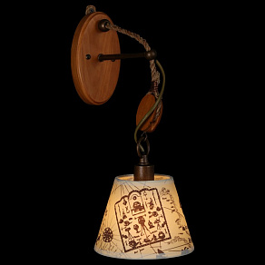 Бра Favourite Giro 1393-1W