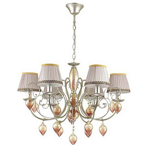 Подвесная люстра Odeon Light Persia 3925/6