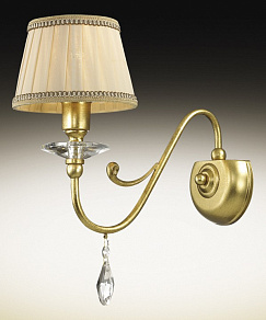 Бра Odeon Light Alpes 2937/1W