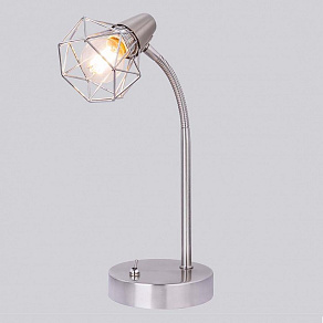 Настольная лампа офисная Rivoli Distratto T1 SN Б0038105