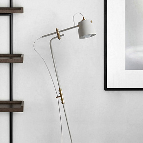 Торшер Imperiumloft RAM RAMFLOR01