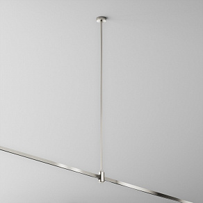 Основание на штанге Maytoni Flarity TRA159C-SL1-PT