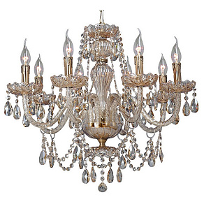 Подвесная люстра Vitaluce V5087 V5087/8