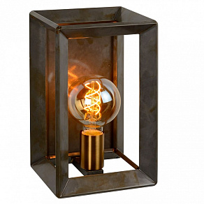 Накладной светильник Lucide Thor 73202/01/18